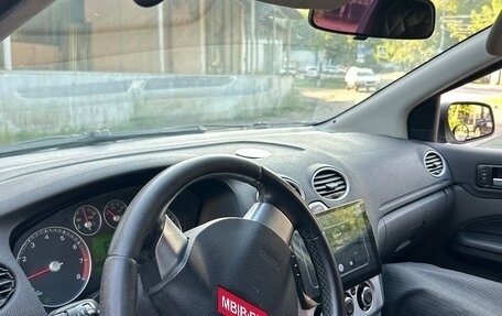 Ford Focus II рестайлинг, 2006 год, 340 000 рублей, 4 фотография