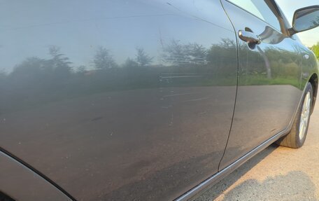 Toyota Corolla, 2007 год, 870 000 рублей, 14 фотография