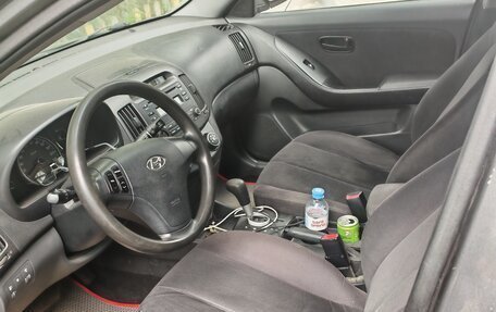 Hyundai Elantra IV, 2007 год, 380 000 рублей, 5 фотография