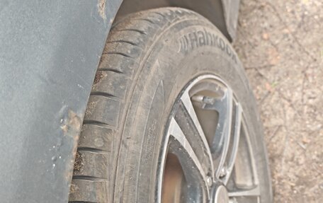 Hyundai Elantra IV, 2007 год, 380 000 рублей, 6 фотография