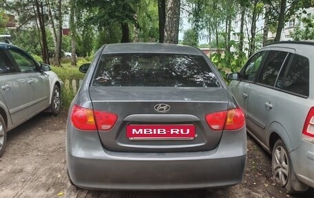 Hyundai Elantra IV, 2007 год, 380 000 рублей, 4 фотография