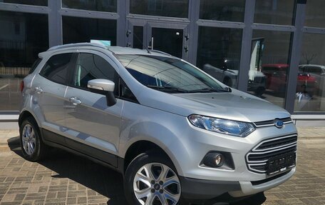 Ford EcoSport, 2015 год, 1 150 000 рублей, 2 фотография