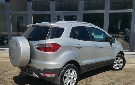 Ford EcoSport, 2015 год, 1 150 000 рублей, 4 фотография