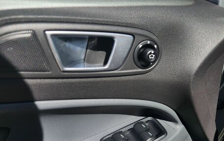 Ford EcoSport, 2015 год, 1 150 000 рублей, 6 фотография