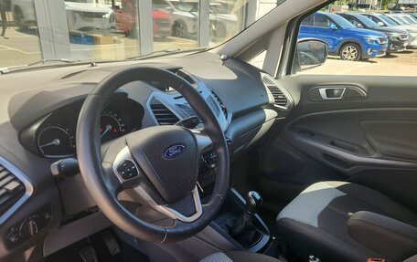 Ford EcoSport, 2015 год, 1 150 000 рублей, 7 фотография