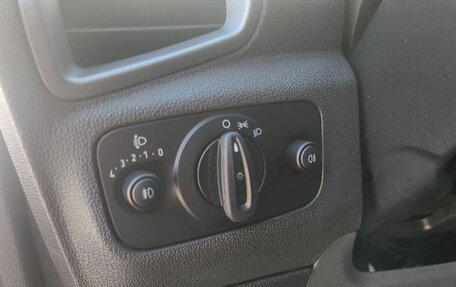 Ford EcoSport, 2015 год, 1 150 000 рублей, 8 фотография