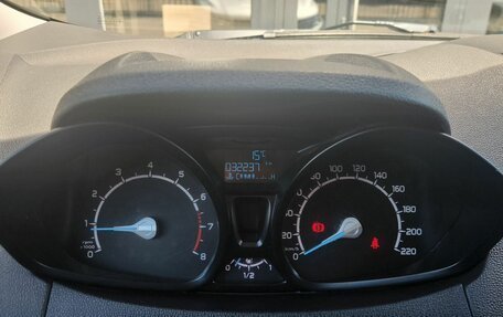 Ford EcoSport, 2015 год, 1 150 000 рублей, 9 фотография