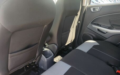 Ford EcoSport, 2015 год, 1 150 000 рублей, 13 фотография