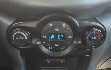 Ford EcoSport, 2015 год, 1 150 000 рублей, 11 фотография