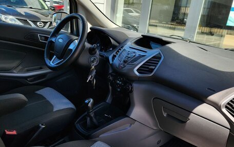 Ford EcoSport, 2015 год, 1 150 000 рублей, 17 фотография