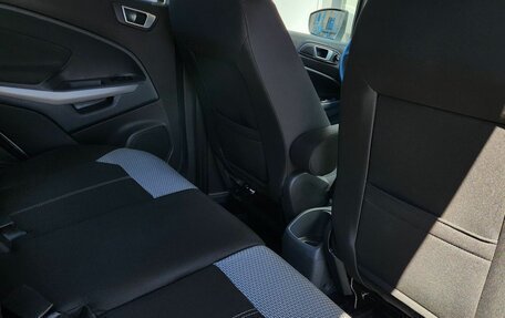Ford EcoSport, 2015 год, 1 150 000 рублей, 15 фотография