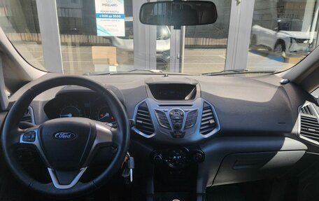 Ford EcoSport, 2015 год, 1 150 000 рублей, 14 фотография