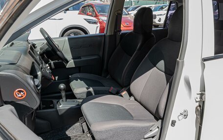 Nissan AD III, 2019 год, 850 000 рублей, 8 фотография
