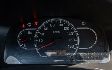 Nissan AD III, 2019 год, 850 000 рублей, 14 фотография