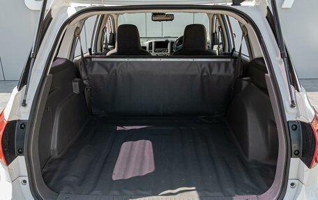 Nissan AD III, 2019 год, 850 000 рублей, 17 фотография