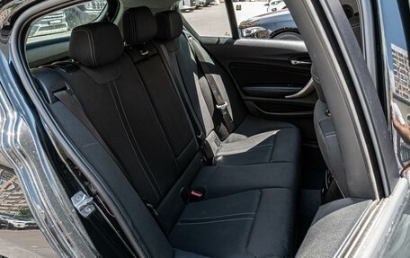 BMW 1 серия, 2018 год, 1 580 000 рублей, 7 фотография