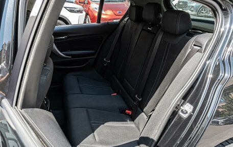 BMW 1 серия, 2018 год, 1 580 000 рублей, 9 фотография
