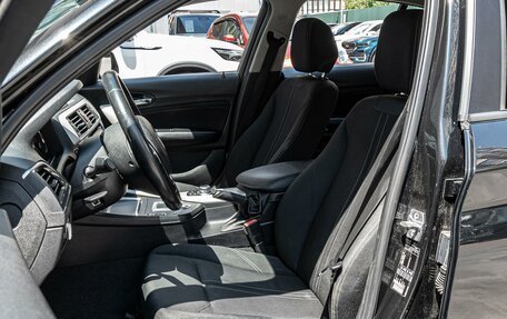 BMW 1 серия, 2018 год, 1 580 000 рублей, 10 фотография