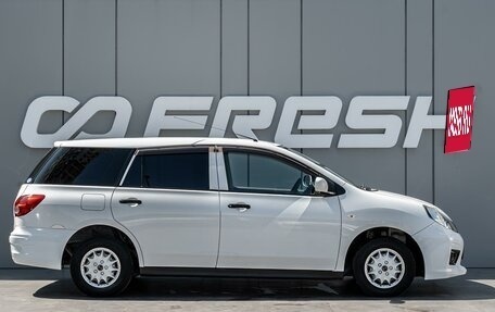 Nissan AD III, 2019 год, 850 000 рублей, 5 фотография