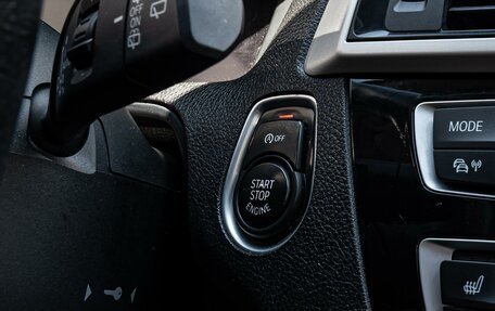 BMW 1 серия, 2018 год, 1 580 000 рублей, 14 фотография