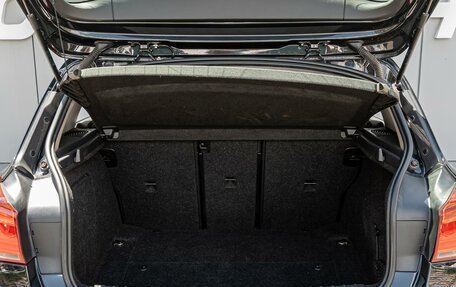 BMW 1 серия, 2018 год, 1 580 000 рублей, 21 фотография