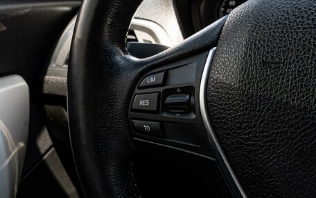 BMW 1 серия, 2018 год, 1 580 000 рублей, 17 фотография