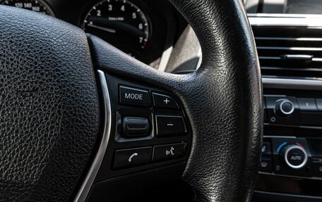 BMW 1 серия, 2018 год, 1 580 000 рублей, 19 фотография