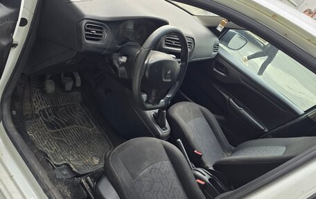 Peugeot 301 I рестайлинг, 2013 год, 290 000 рублей, 10 фотография