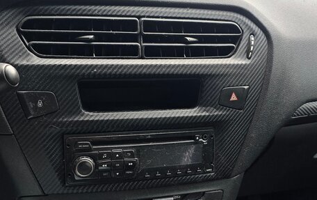 Peugeot 301 I рестайлинг, 2013 год, 290 000 рублей, 11 фотография