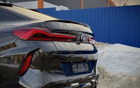 BMW X6 M, 2020 год, 6 800 000 рублей, 10 фотография
