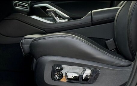 BMW X6 M, 2020 год, 6 800 000 рублей, 13 фотография