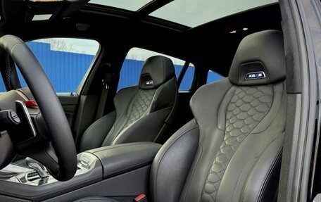 BMW X6 M, 2020 год, 6 800 000 рублей, 15 фотография