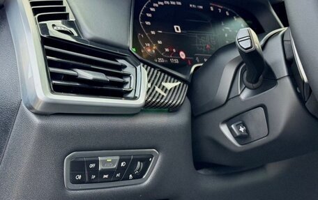 BMW X6 M, 2020 год, 6 800 000 рублей, 14 фотография
