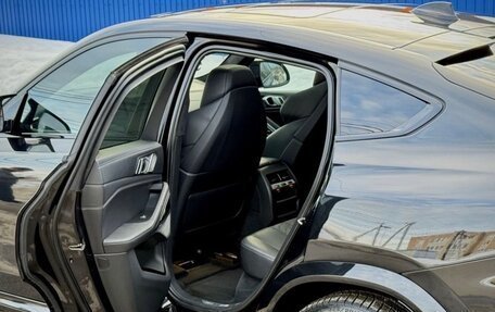 BMW X6 M, 2020 год, 6 800 000 рублей, 16 фотография