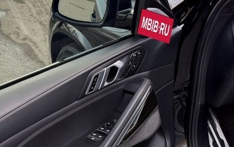 BMW X6 M, 2020 год, 6 800 000 рублей, 12 фотография