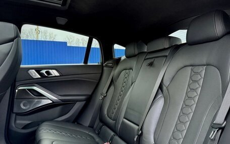 BMW X6 M, 2020 год, 6 800 000 рублей, 17 фотография