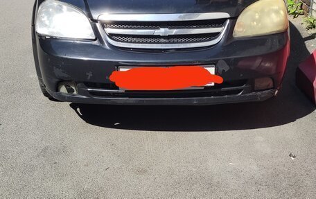 Chevrolet Lacetti, 2008 год, 170 000 рублей, 3 фотография