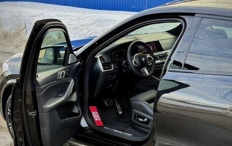 BMW X6 M, 2020 год, 6 800 000 рублей, 11 фотография