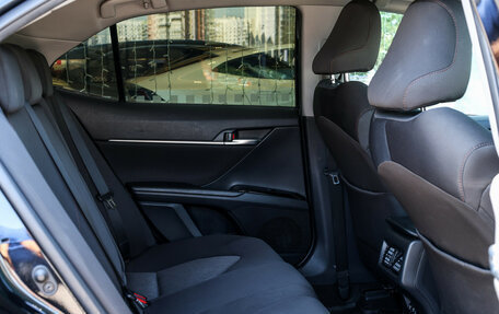 Toyota Camry, 2020 год, 2 449 000 рублей, 13 фотография
