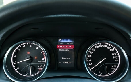 Toyota Camry, 2020 год, 2 449 000 рублей, 14 фотография