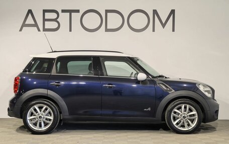 MINI Countryman I (R60), 2011 год, 1 500 000 рублей, 6 фотография