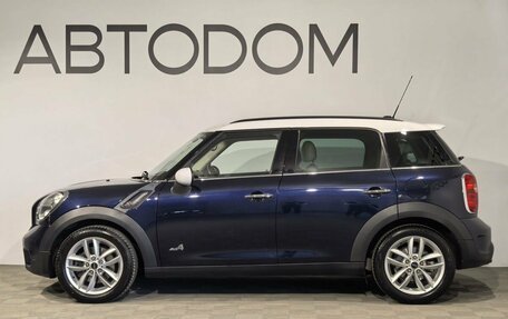 MINI Countryman I (R60), 2011 год, 1 500 000 рублей, 5 фотография