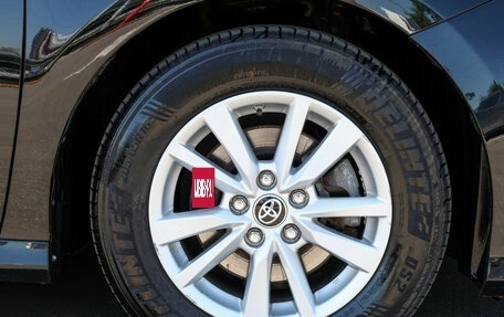 Toyota Camry, 2020 год, 2 449 000 рублей, 23 фотография