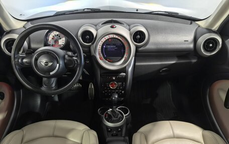 MINI Countryman I (R60), 2011 год, 1 500 000 рублей, 11 фотография