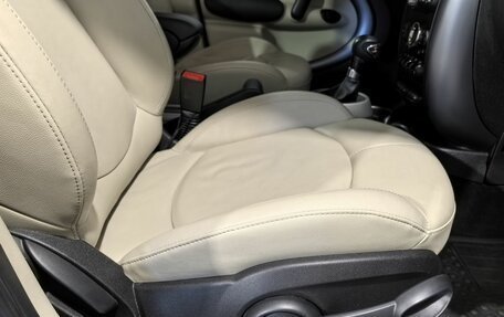 MINI Countryman I (R60), 2011 год, 1 500 000 рублей, 17 фотография