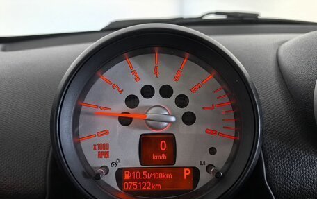 MINI Countryman I (R60), 2011 год, 1 500 000 рублей, 13 фотография