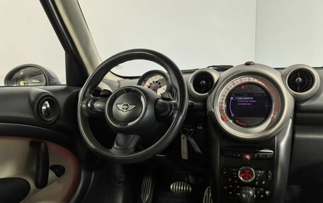 MINI Countryman I (R60), 2011 год, 1 500 000 рублей, 19 фотография