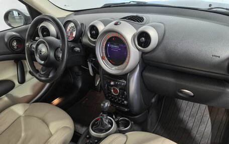 MINI Countryman I (R60), 2011 год, 1 500 000 рублей, 18 фотография