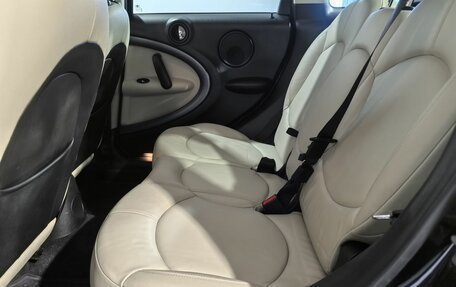 MINI Countryman I (R60), 2011 год, 1 500 000 рублей, 14 фотография