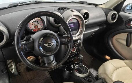 MINI Countryman I (R60), 2011 год, 1 500 000 рублей, 12 фотография